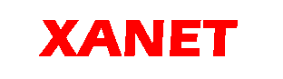 Xanet